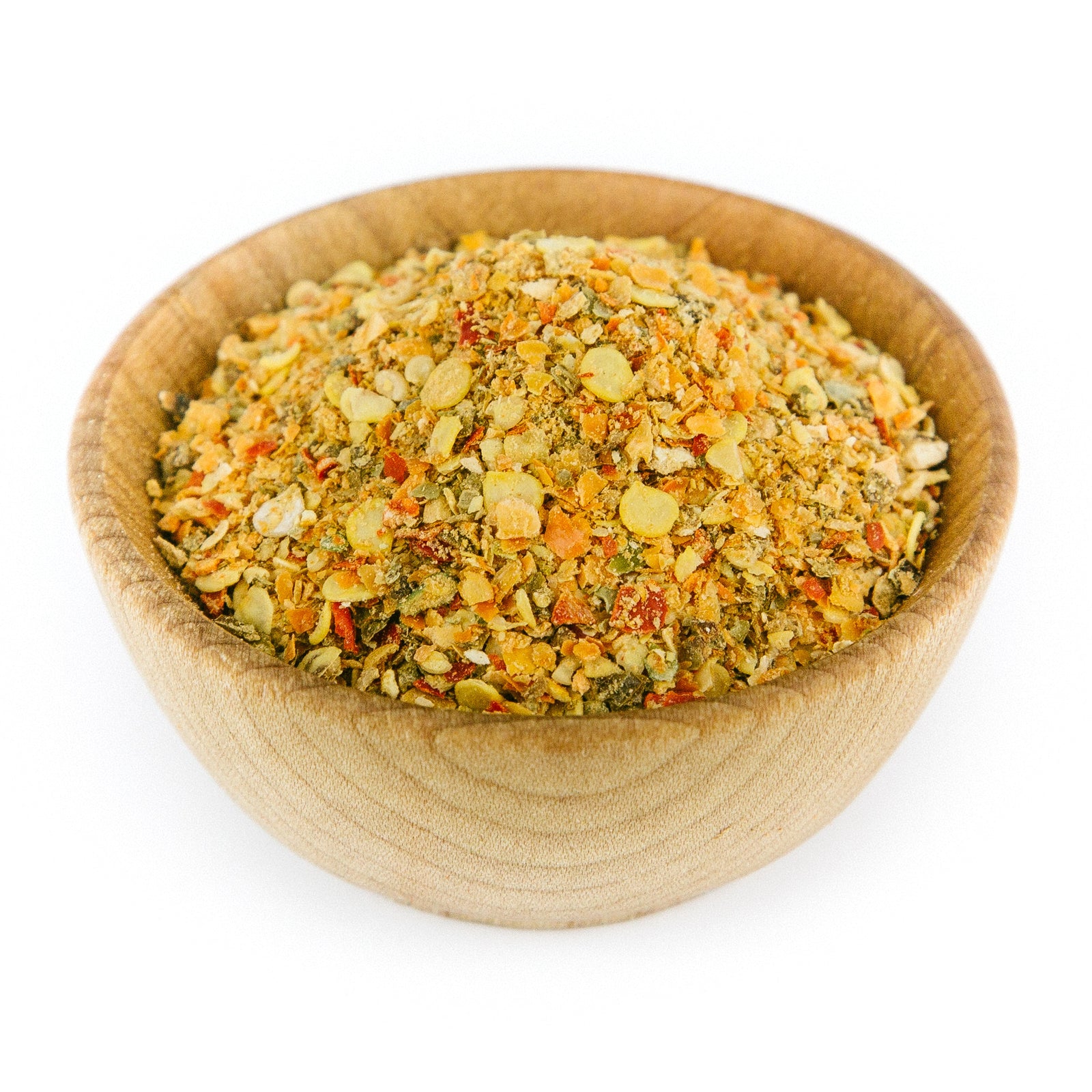 Peter Pepper Flakes - Premium_Chile Pepper - Red Stick Spice Company