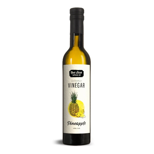 Pineapple White Balsamic Vinegar