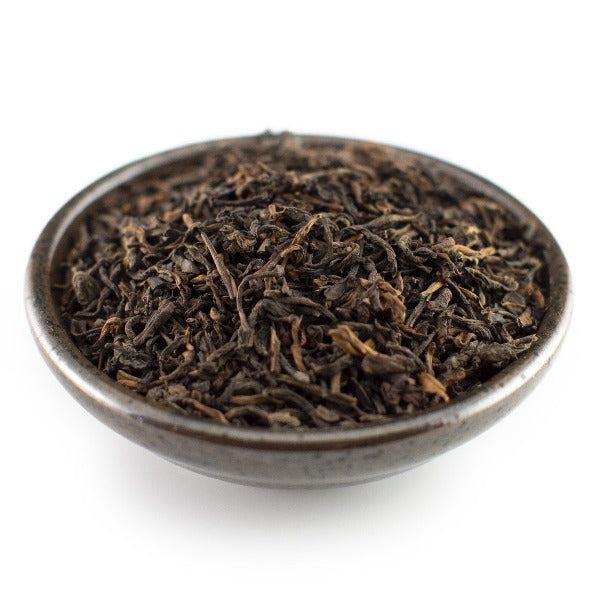 Pu Ehr Tea - Tea - Red Stick Spice Company