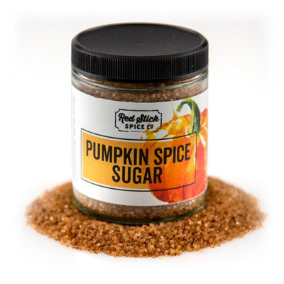 Pumpkin Spice Sugar - Premium_Spices - Red Stick Spice Company