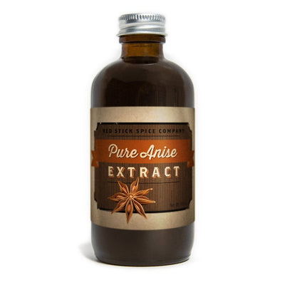 Pure Anise Extract - Extracts - Red Stick Spice Company