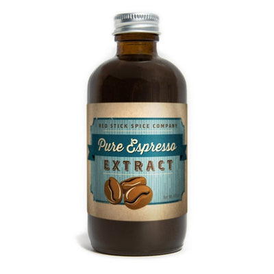 Pure Espresso Extract - Extracts - Red Stick Spice Company