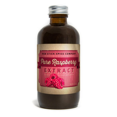 Pure Raspberry Extract - Extracts - Red Stick Spice Company