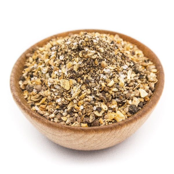 Montreal Steak Seasoning - Spice Blends - Red Stick Spice Company