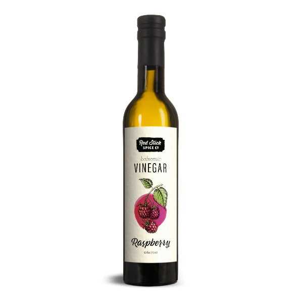 Raspberry White Balsamic Vinegar