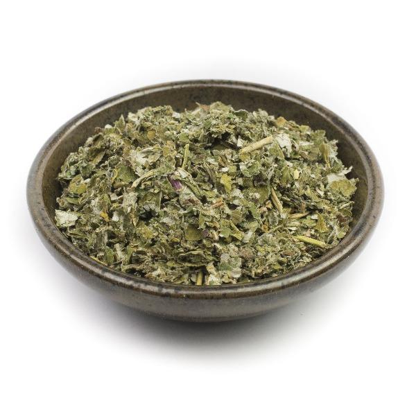 Red Raspberry Leaf - Affordable_Tea - Red Stick Spice Company