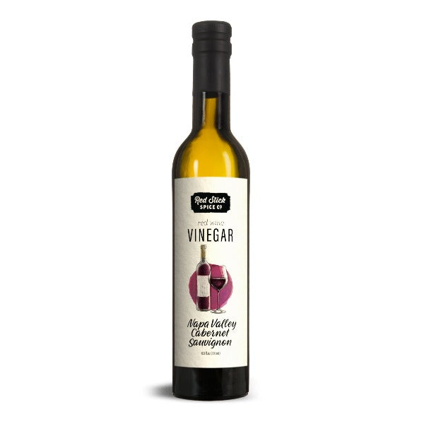 Cabernet Sauvignon Red Wine Vinegar