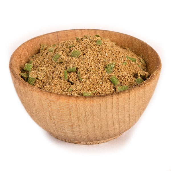 Roasted Garlic and Wild Mushroom Blend - Spice Blends - Red Stick Spice Company