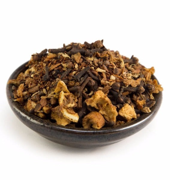 Rooibos Vanilla Chai Tea - Tea - Red Stick Spice Company