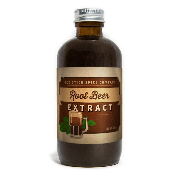 Rootbeer Extract