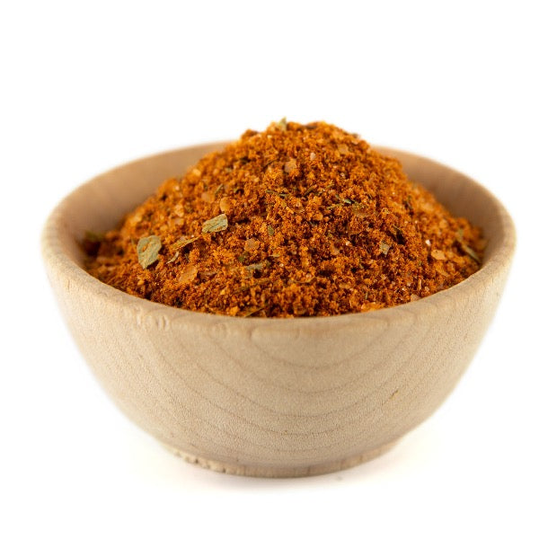 Rotisserie Chicken Blend - Spice Blends - Red Stick Spice Company