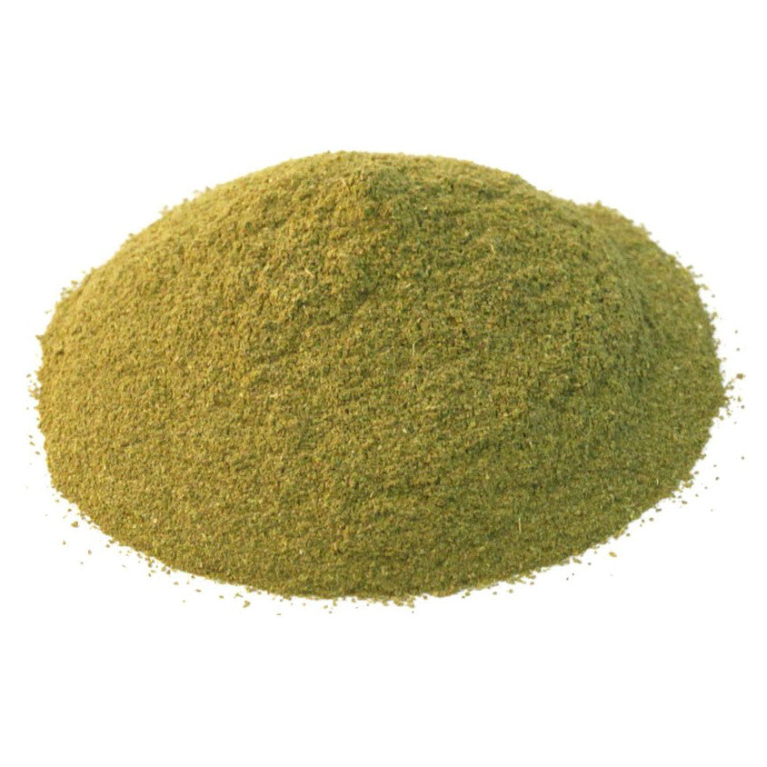 Sage Leaf - Ground - Spices - Red Stick Spice Company