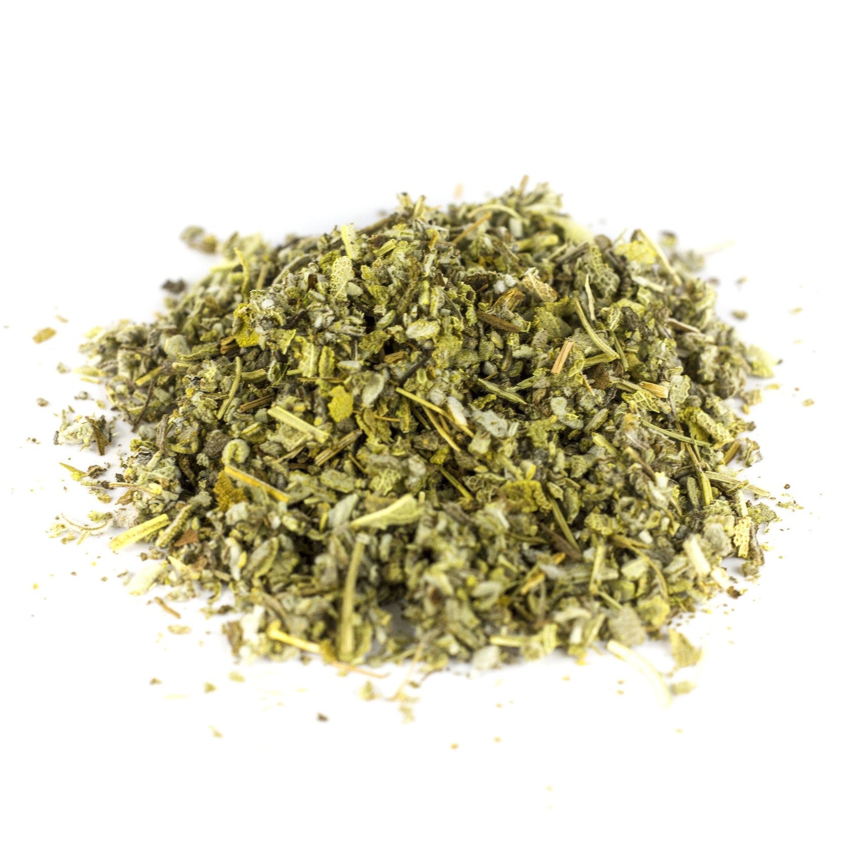 Sage Leaf- Rubbed - Red Stick Spice Company