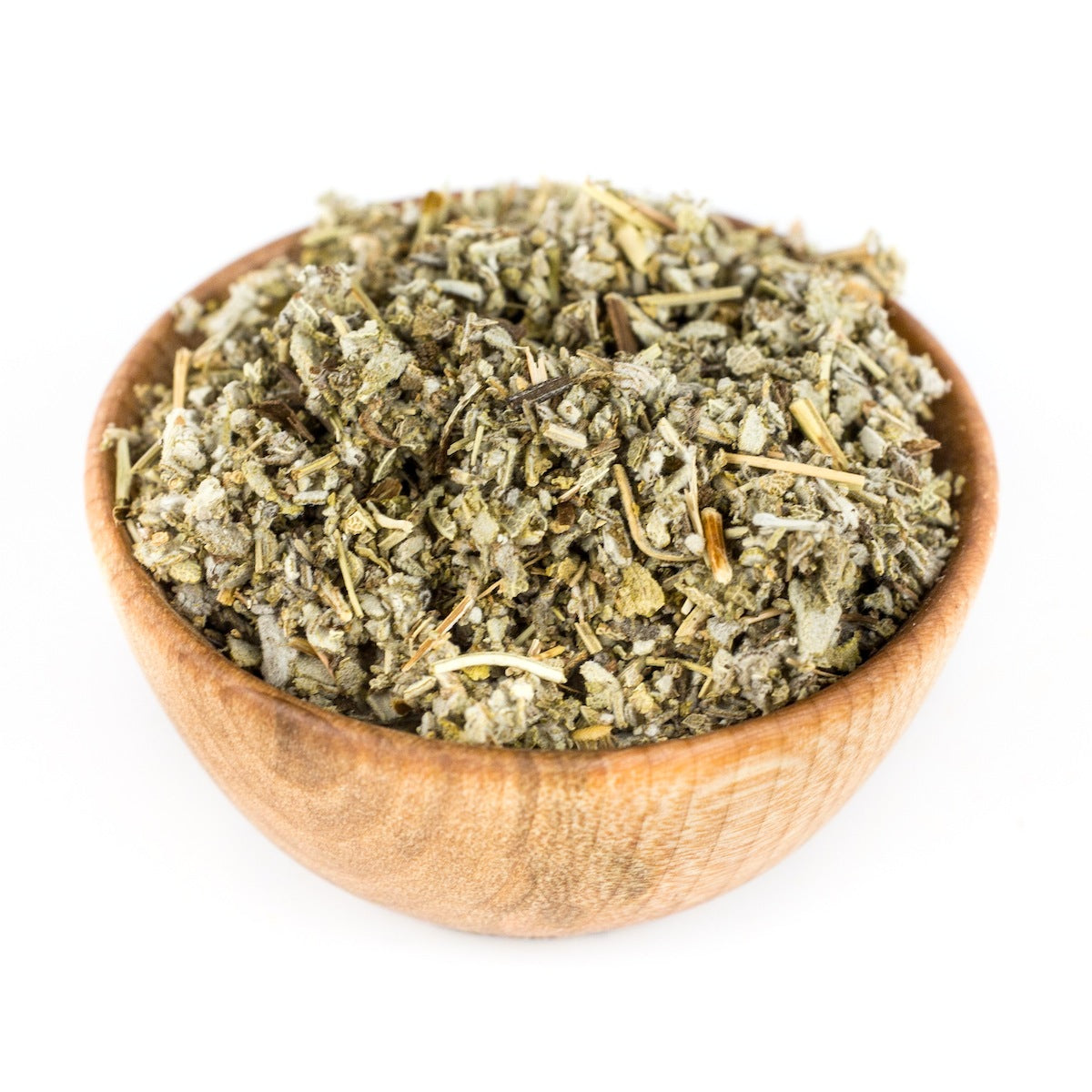 Dried Rubbed Sage  Rubbed Sage Leaf - The Spice House