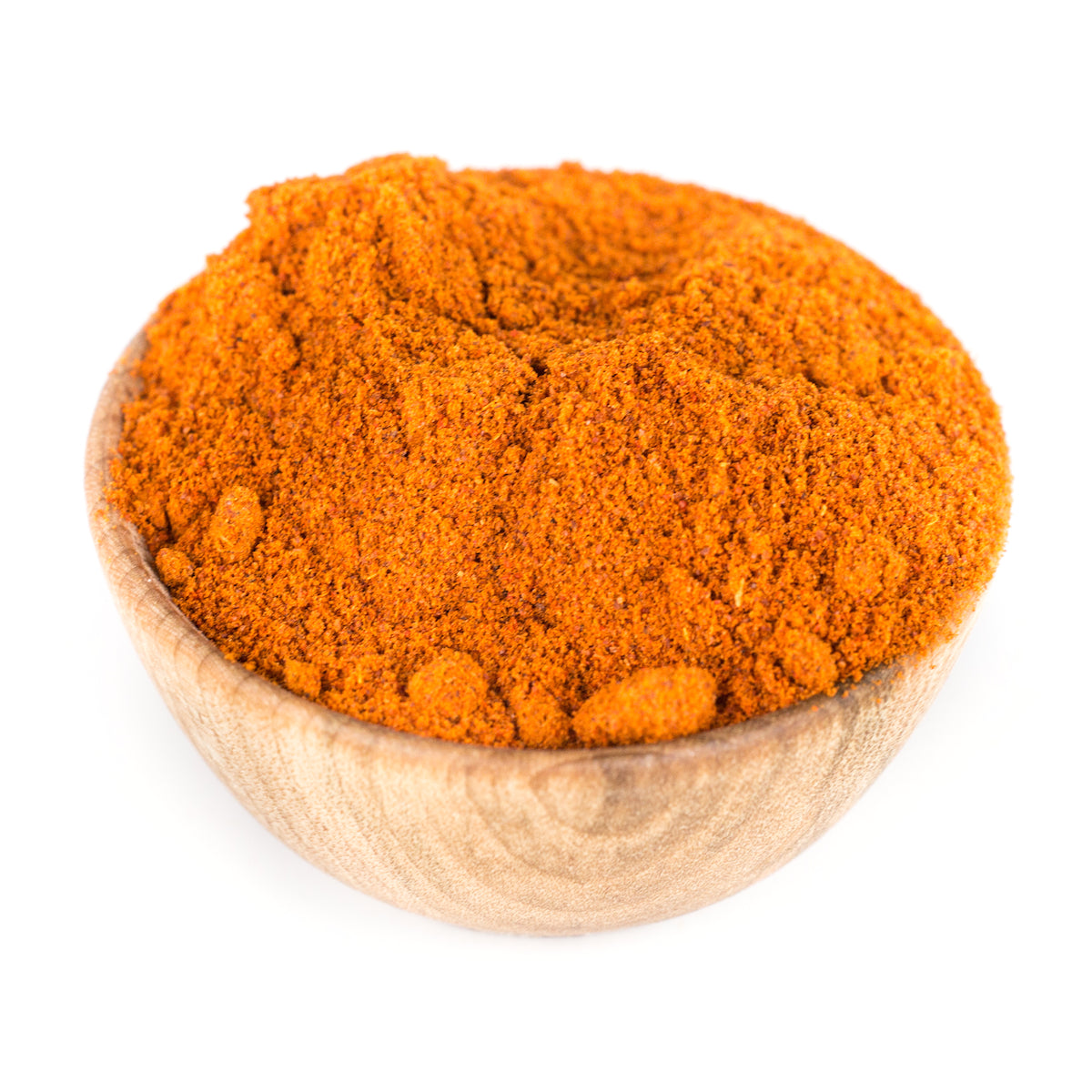 Serrano Smoked Chile Powder - Chile Pepper - Red Stick Spice Company