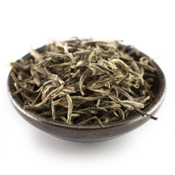 Silver Needle White Tea - Tea - Red Stick Spice Company