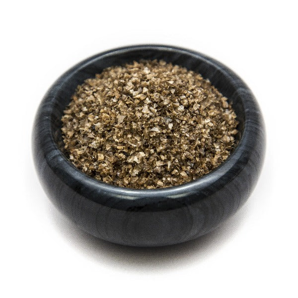 Smoked Applewood Sea Salt - Sea Salts - Red Stick Spice Company