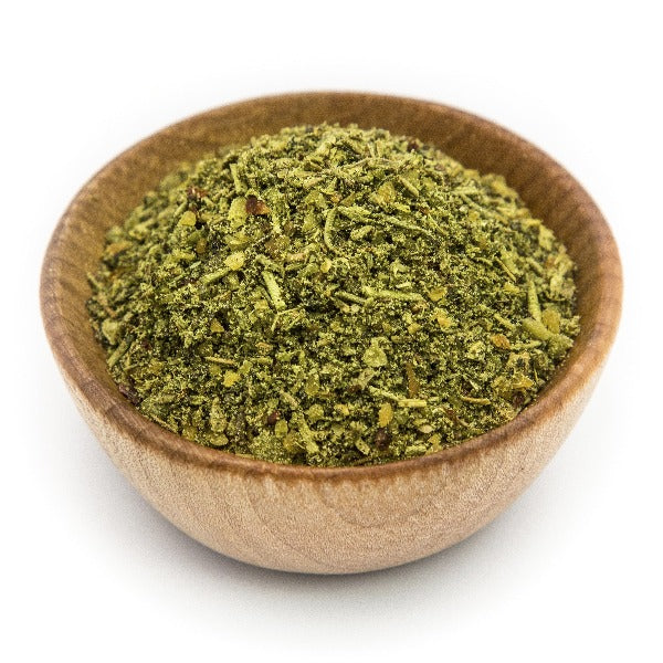 Soprano's Deliza - Salt Free - Spice Blends - Red Stick Spice Company