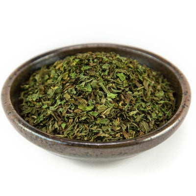 Spearmint Tea - Tea - Red Stick Spice Company