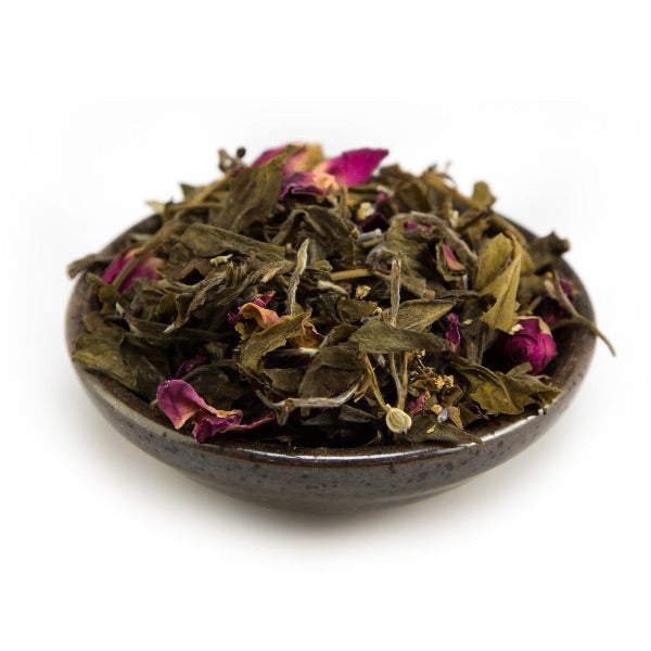 Mother's Day White Tea - Tea - Red Stick Spice Company