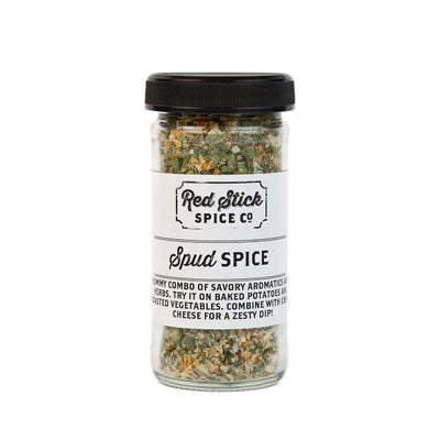 Spud Spice