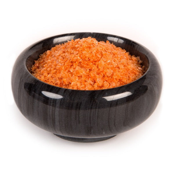Sriracha Salt - Flavored Sea Salt - Red Stick Spice Company