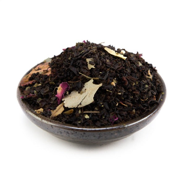 Strawberry Festival Tea - Tea - Red Stick Spice Company