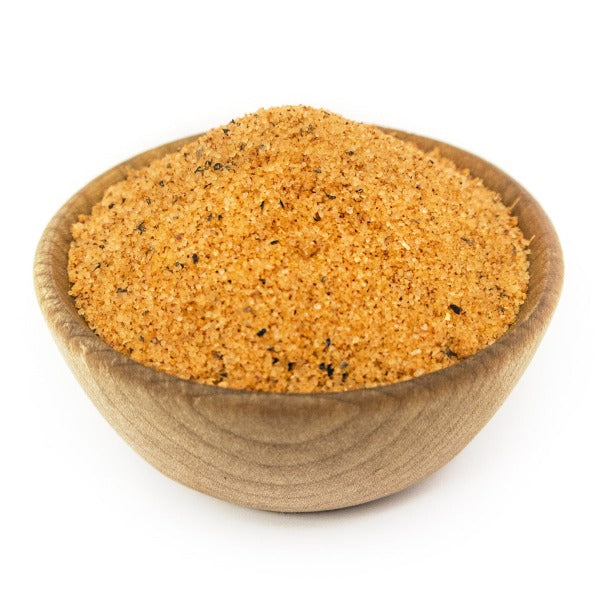 Sweet Pecan Rub - Spice Blends - Red Stick Spice Company