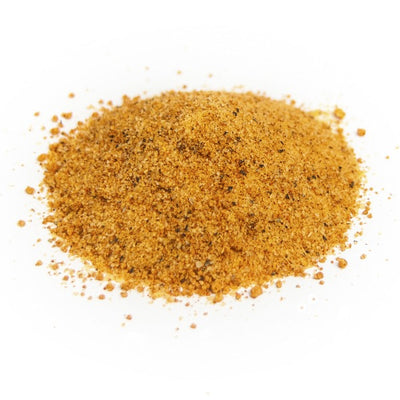 Sweet Pecan Rub - Spice Blends - Red Stick Spice Company