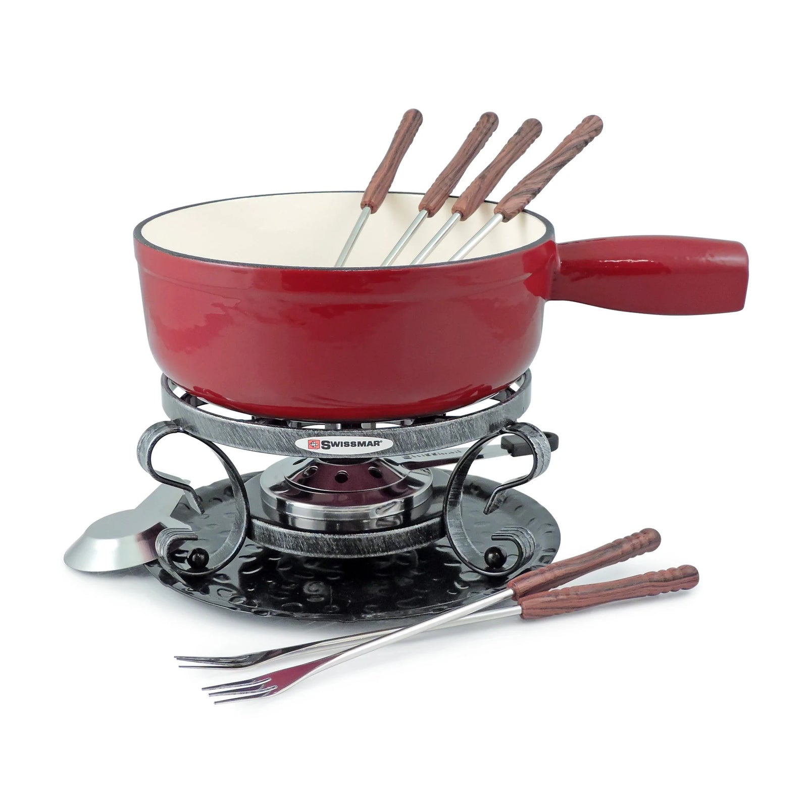 Swissmar Fondue Pots
