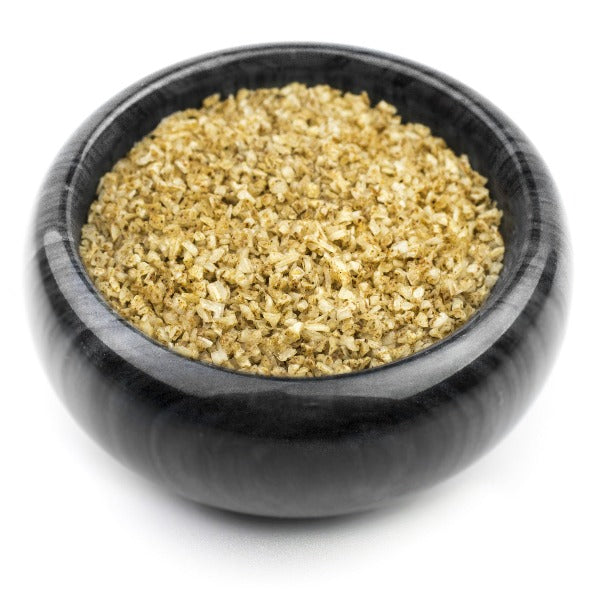 Szechuan Pepper Sea Salt - Sea Salts - Red Stick Spice Company