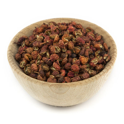 Szechuan Peppercorns - Spices - Red Stick Spice Company