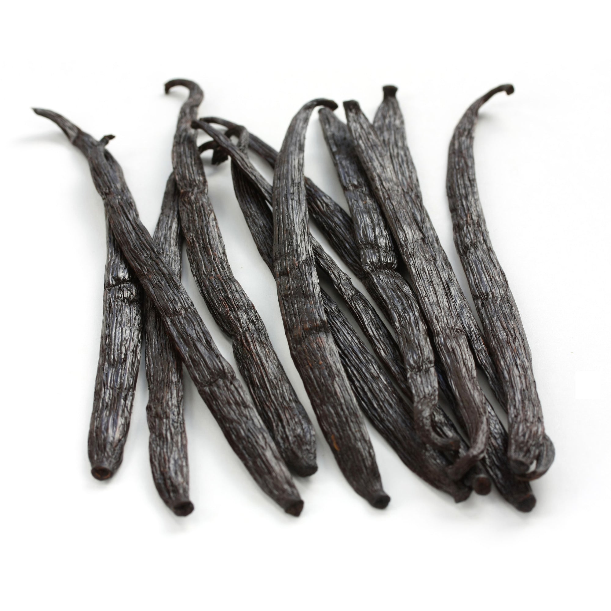Madagascar Vanilla Beans - Premiere_Spices - Red Stick Spice Company