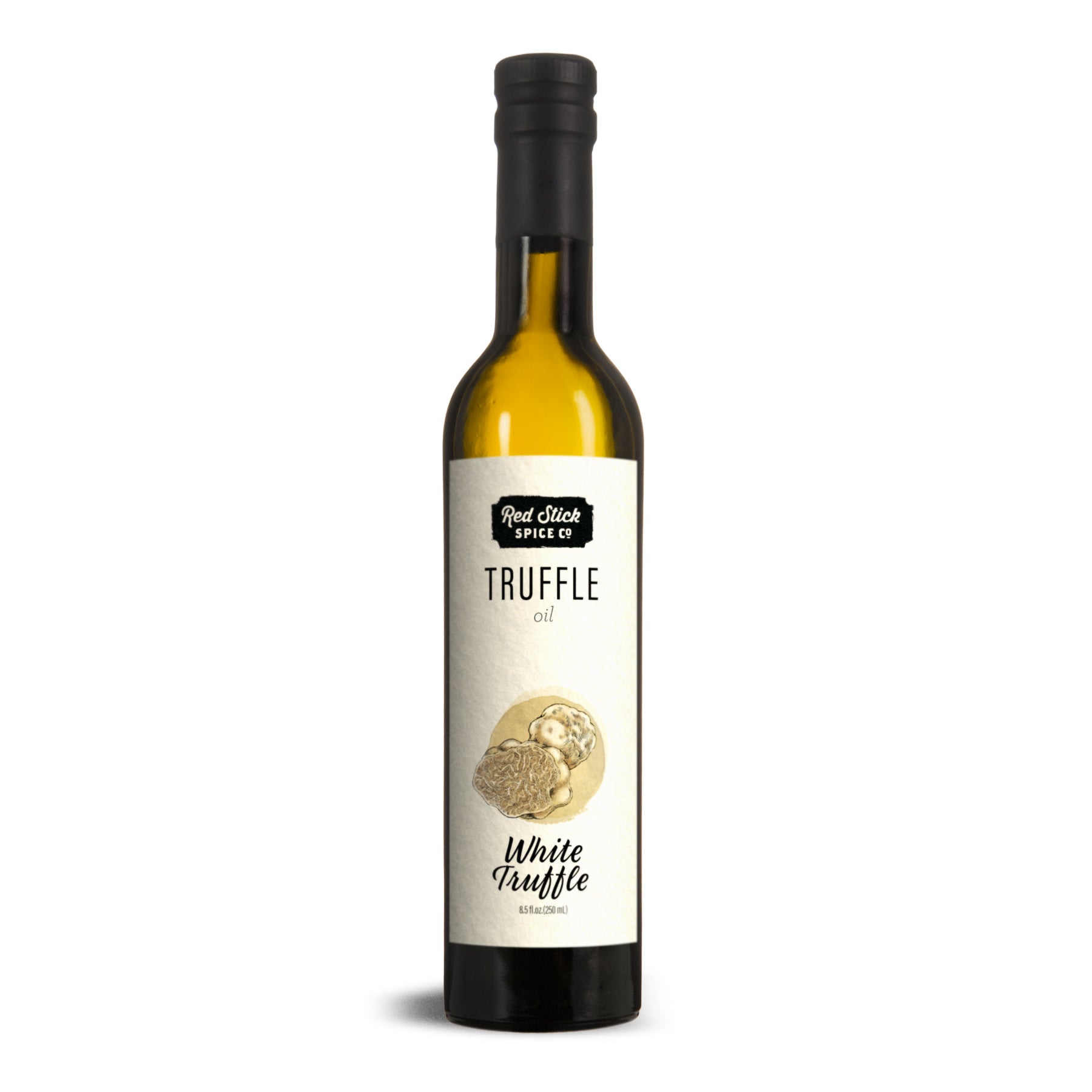 White Truffle Oil - Buy Online - Red Stick Spice Company