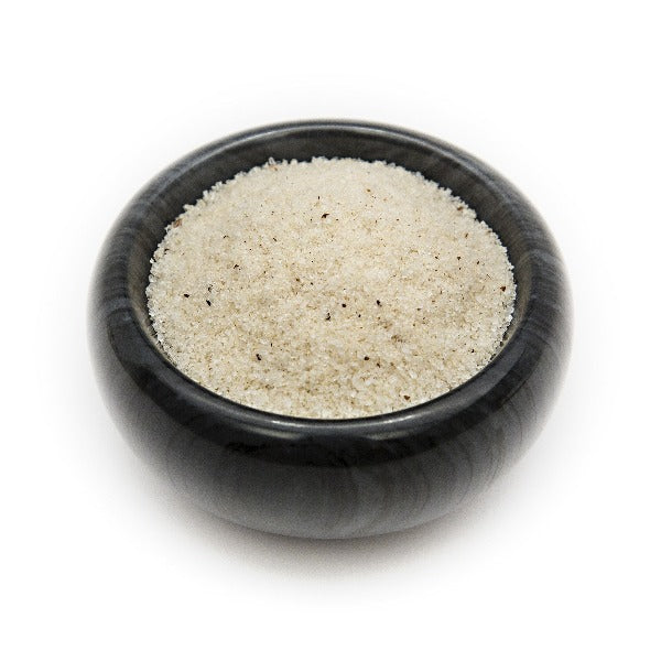 White Truffle Sea Salt - Premiere_Sea Salts - Red Stick Spice Company