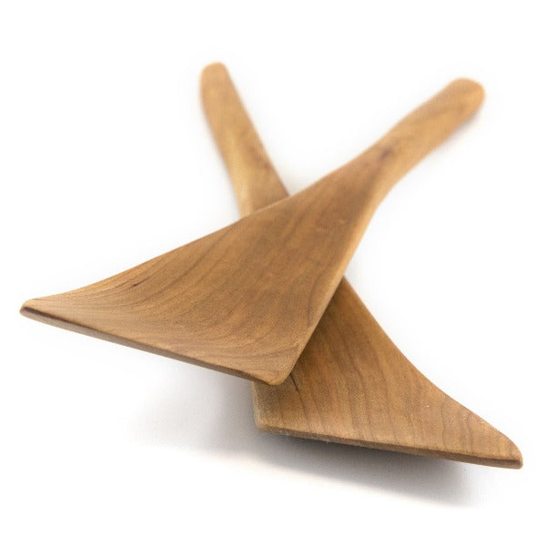 Louisiana Roux Spoon - Wood - Roux Spoon - Red Stick Spice Company