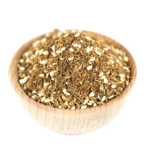 Zahtar - Spice Blends - Red Stick Spice Company