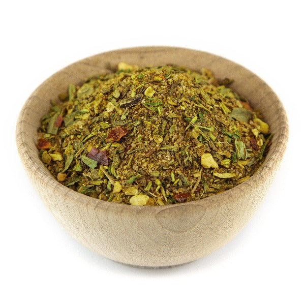 Zydeco - Spice Blends - Red Stick Spice Company