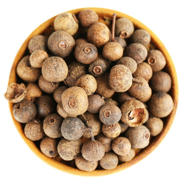 Ground Allspice In Hindi