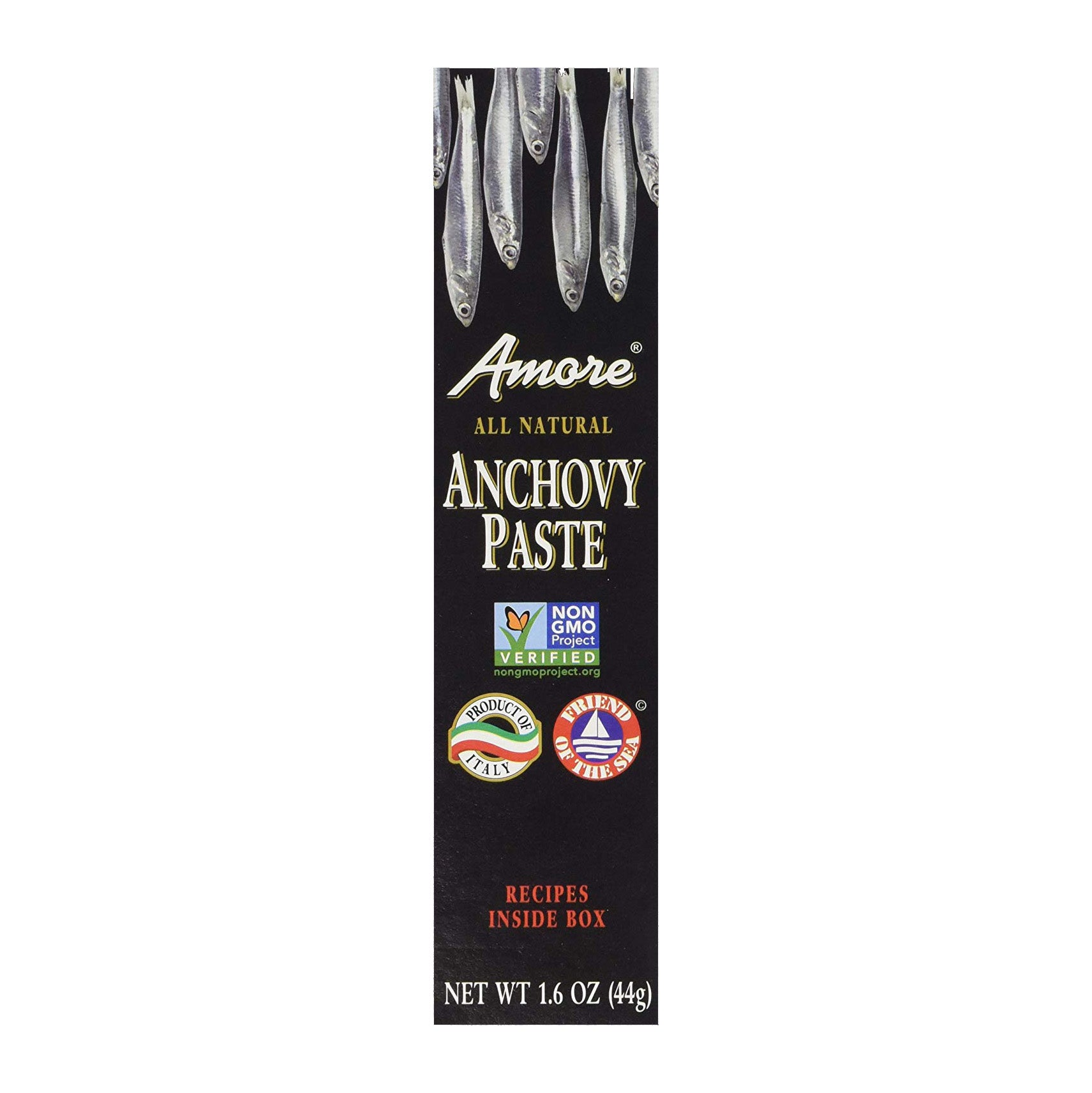 Anchovy Paste - Premiere_Accessories - Red Stick Spice Company