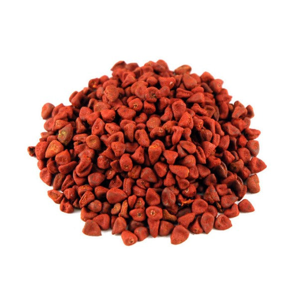 Annatto Seed - Spices - Red Stick Spice Company