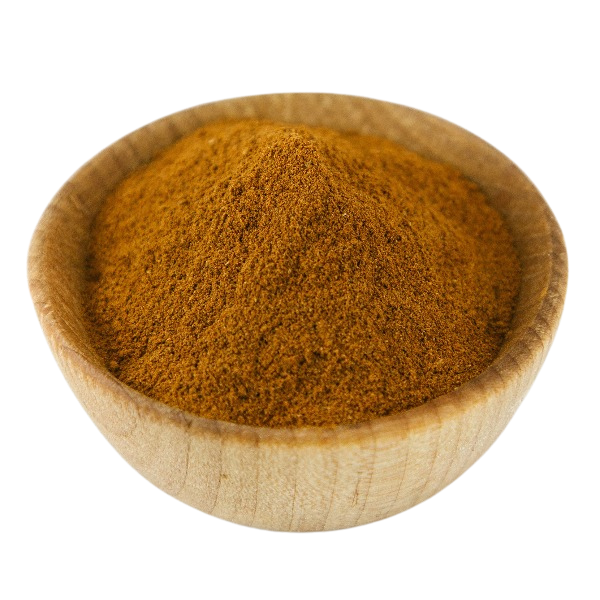 Apple Pie Spice Blend