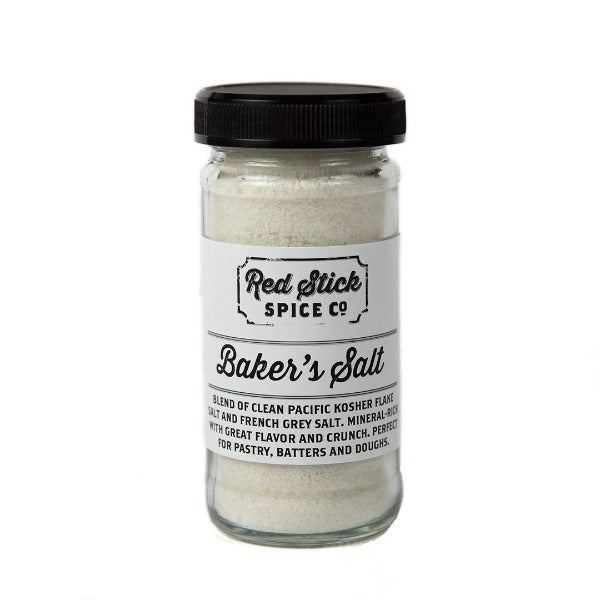 Baker's Salt