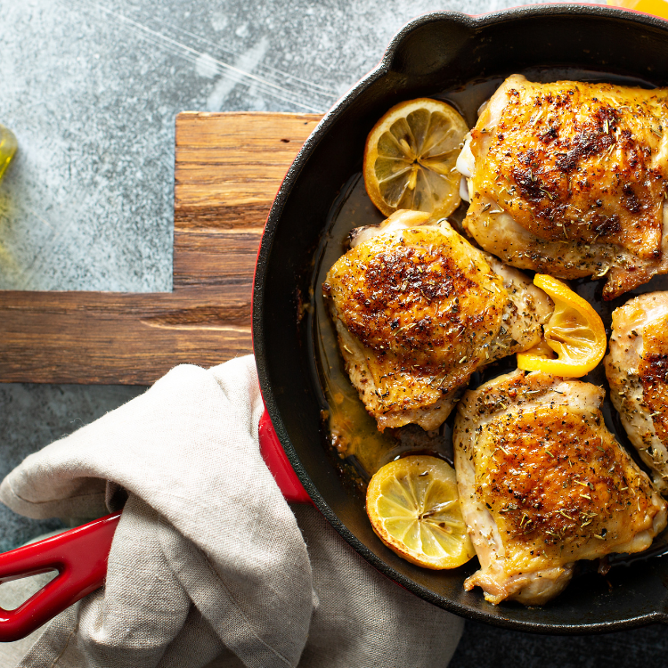 Barefoot Contessa Inspired