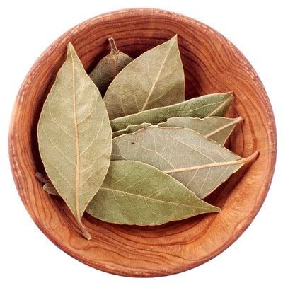 Bay Leaves - Whole Hand Selected - Spices - Red Stick Spice Company
