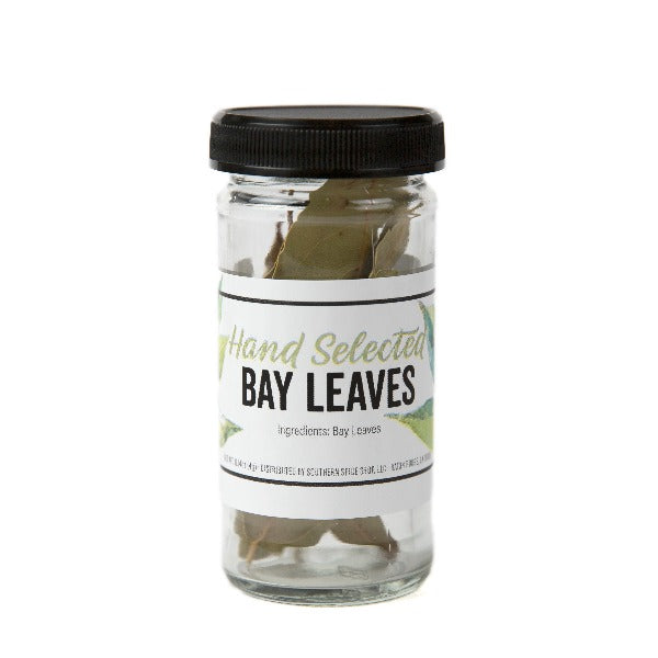 Bay Leaves - Whole Hand Selected