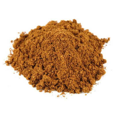 Mocha Mushroom Daily Blend - Spice Blends - Red Stick Spice Company