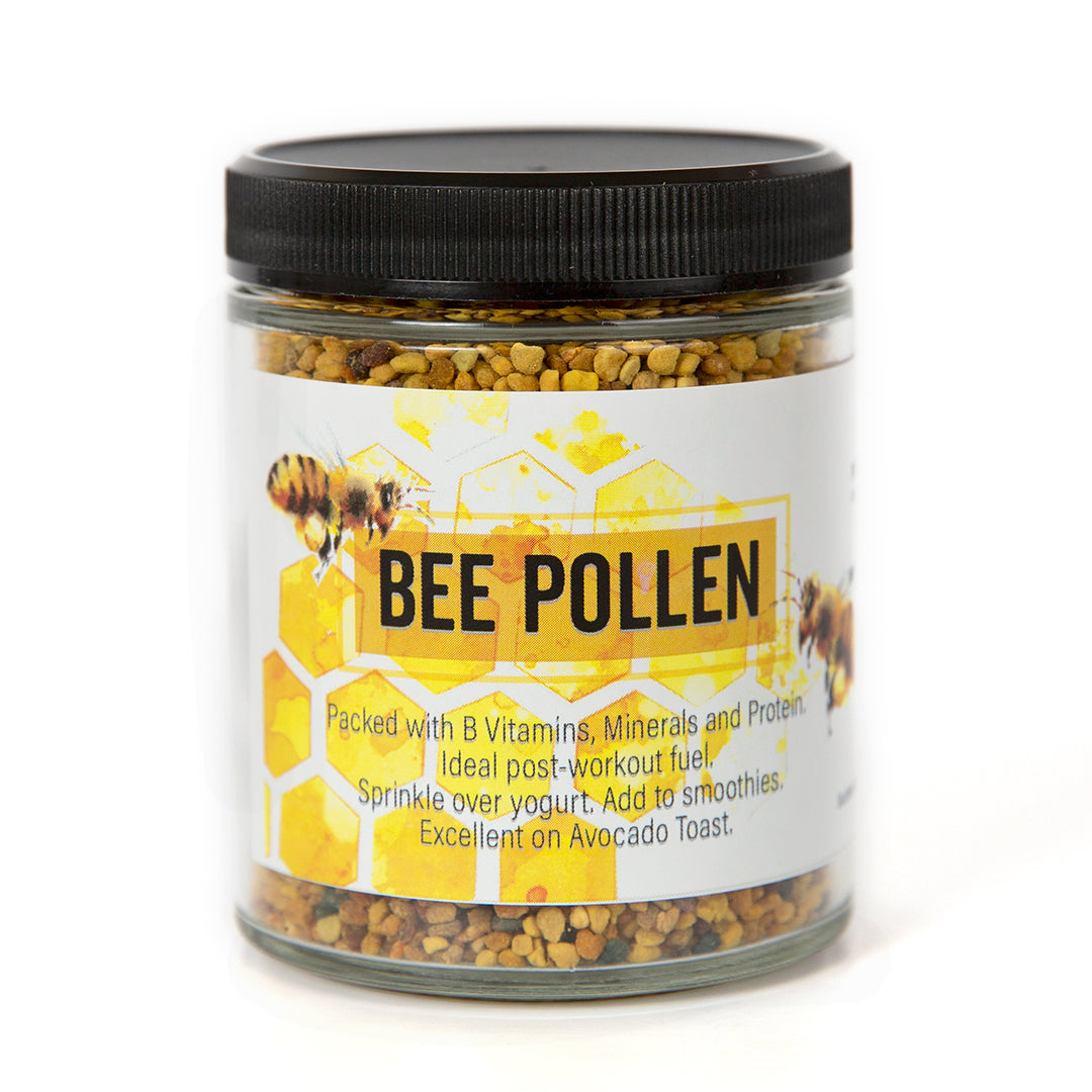 Bee Pollen - Red Stick Spice Company