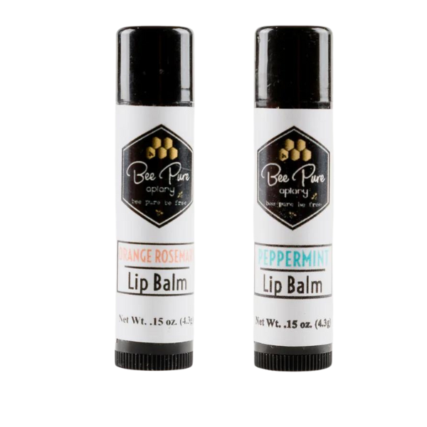 Bee Pure Lip Balm