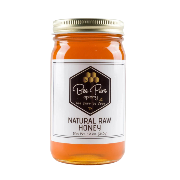 Bee Pure Honey